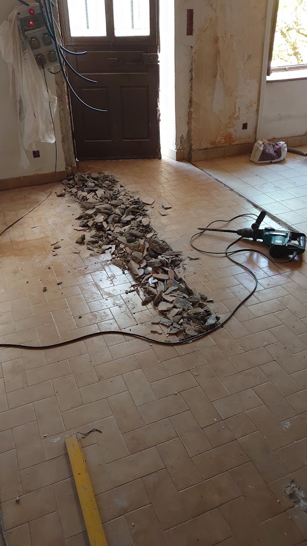 Florian Carreleur — Photos 6